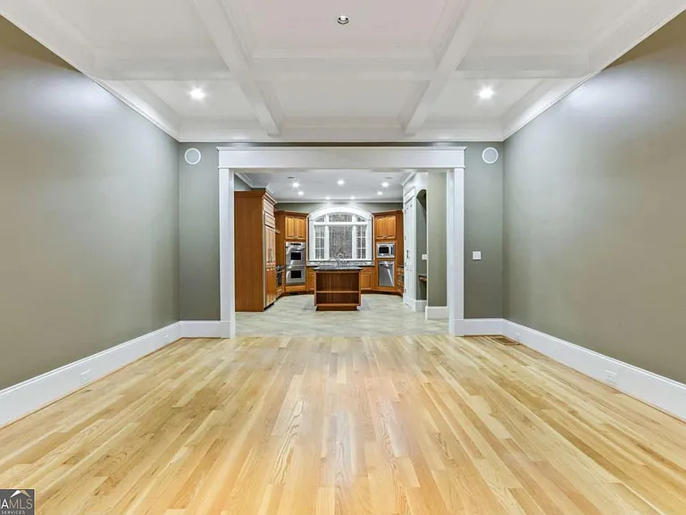 Kennesaw Home Remodel renovation by Peachtree General Contracting, photo 10 of 20