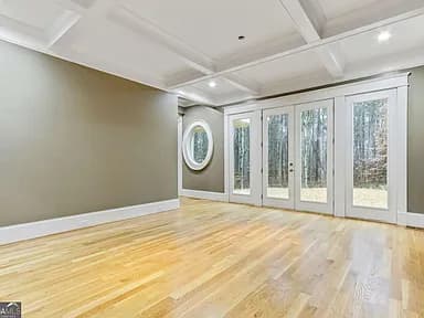 Kennesaw Home Remodel renovation by Peachtree General Contracting, photo 11 of 20