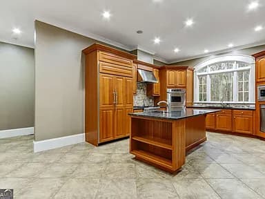 Kennesaw Home Remodel renovation by Peachtree General Contracting, photo 12 of 20