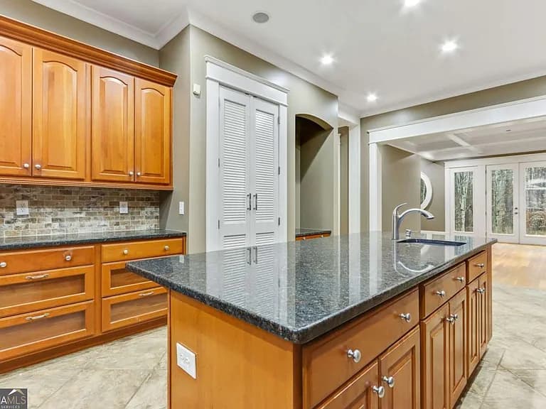 Kennesaw Home Remodel renovation by Peachtree General Contracting, photo 13 of 20