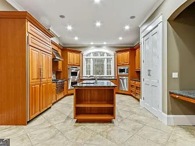 Kennesaw Home Remodel renovation by Peachtree General Contracting, photo 14 of 20