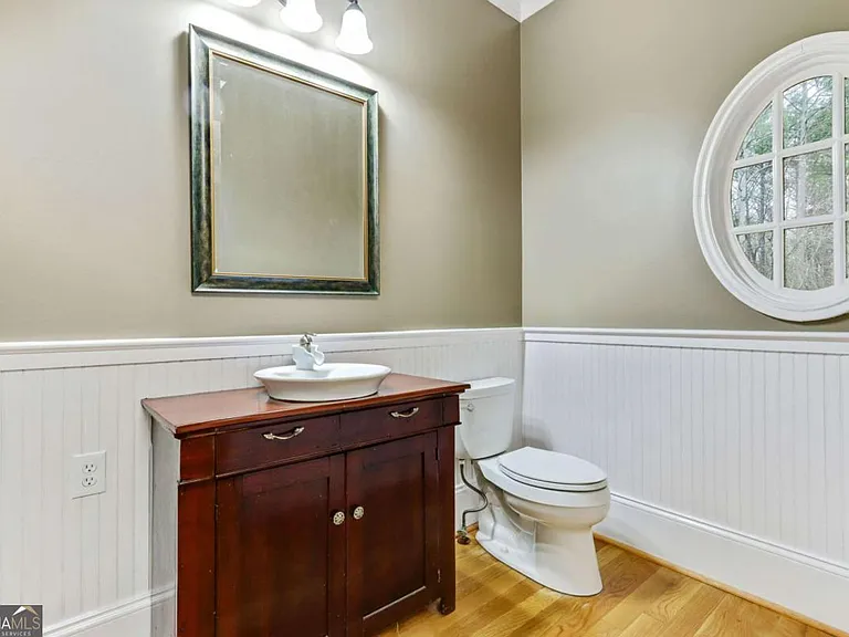 Kennesaw Home Remodel renovation by Peachtree General Contracting, photo 16 of 20