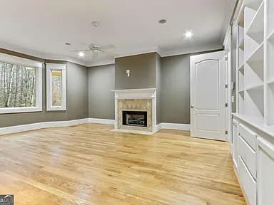 Kennesaw Home Remodel renovation by Peachtree General Contracting, photo 17 of 20