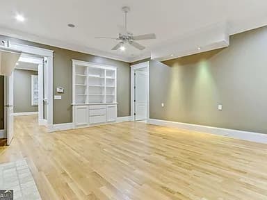 Kennesaw Home Remodel renovation by Peachtree General Contracting, photo 18 of 20