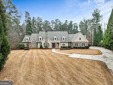 Kennesaw Home Remodel renovation by Peachtree General Contracting, photo 2 of 20