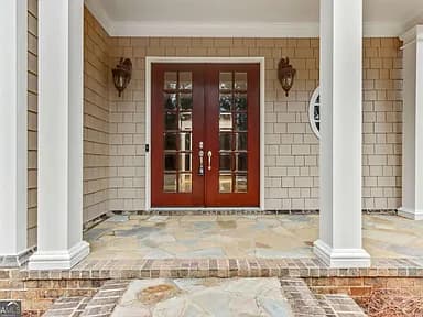 Kennesaw Home Remodel renovation by Peachtree General Contracting, photo 3 of 20