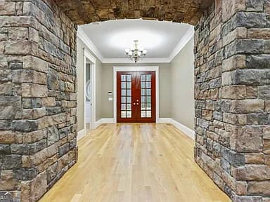 Kennesaw Home Remodel renovation by Peachtree General Contracting, photo 5 of 20