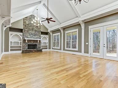 Kennesaw Home Remodel renovation by Peachtree General Contracting, photo 6 of 20