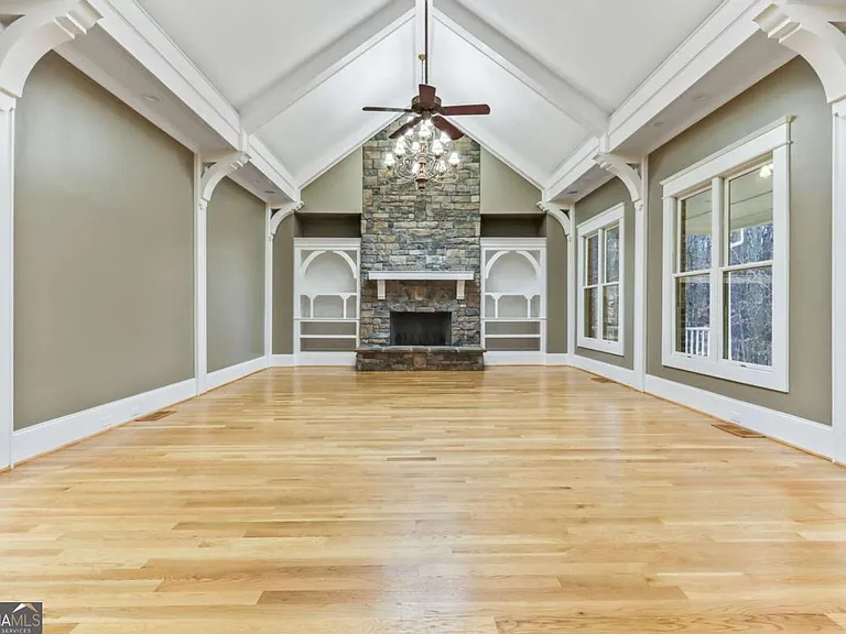 Kennesaw Home Remodel renovation by Peachtree General Contracting, photo 7 of 20