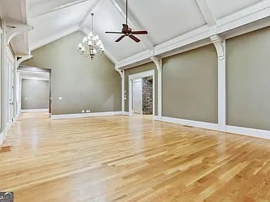 Kennesaw Home Remodel renovation by Peachtree General Contracting, photo 8 of 20