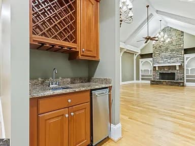 Kennesaw Home Remodel renovation by Peachtree General Contracting, photo 9 of 20