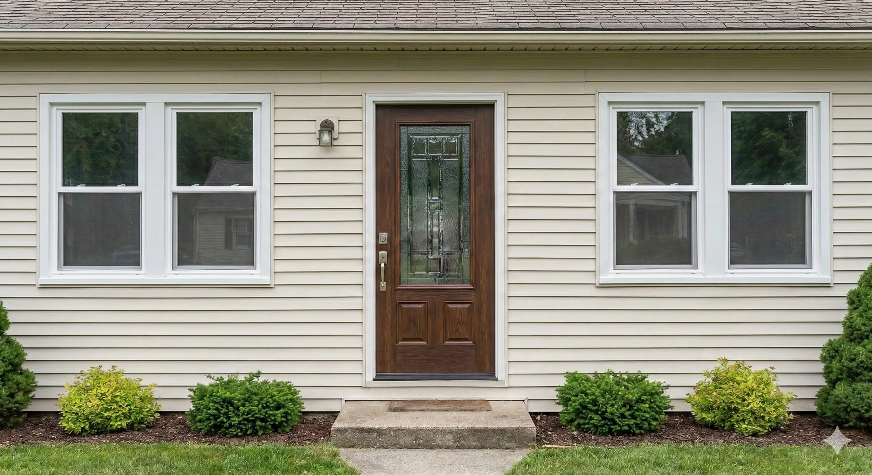 Windows & Doors project by Peachtree General Contracting in North Georgia