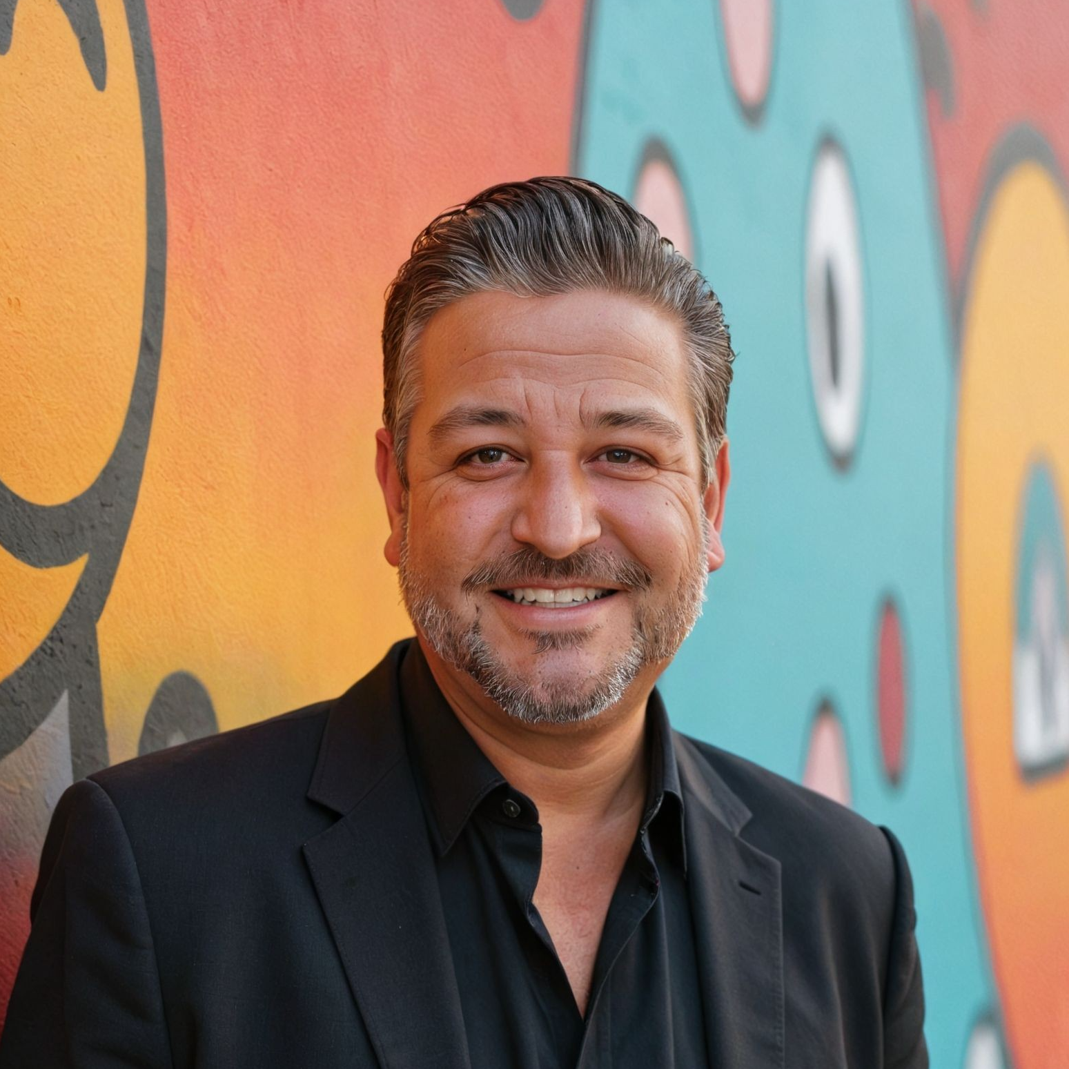 Adam Hanke - Owner of Peachtree General Contracting