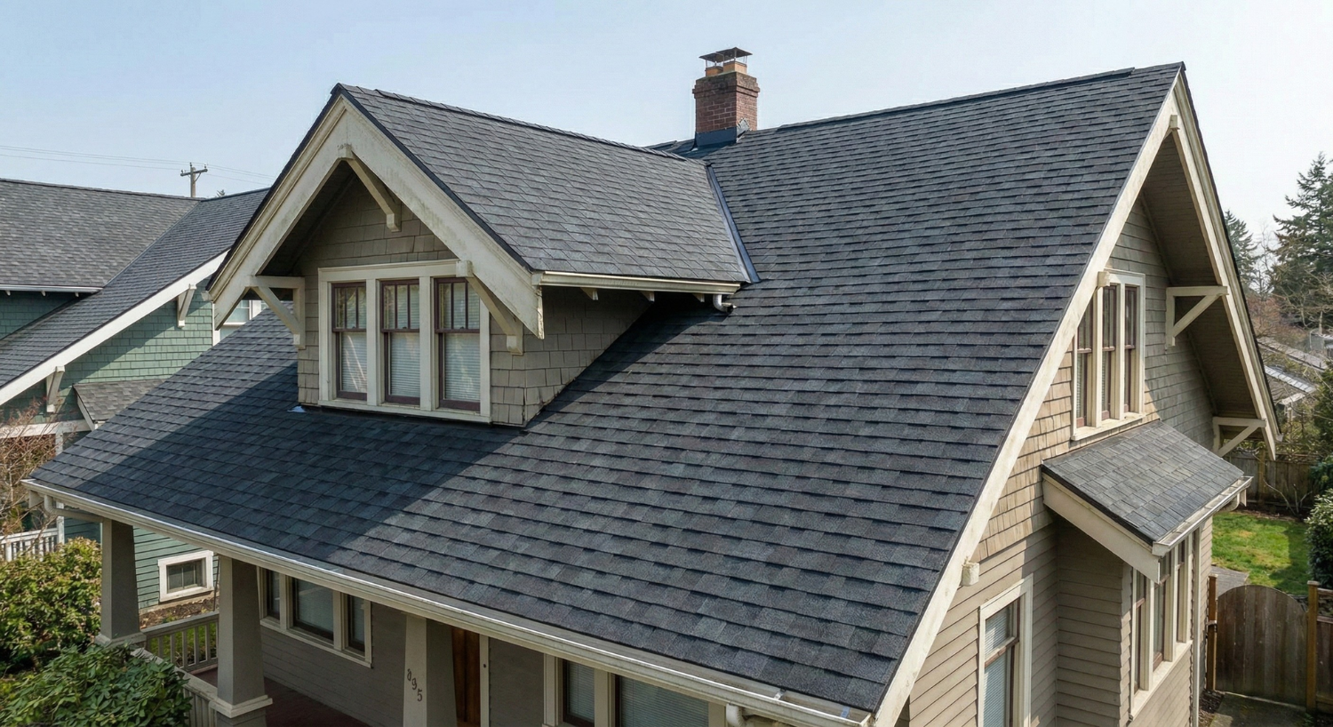 After Transformation